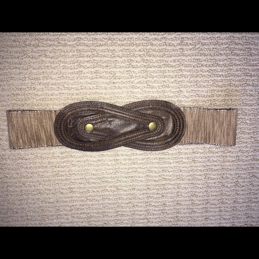 Belt